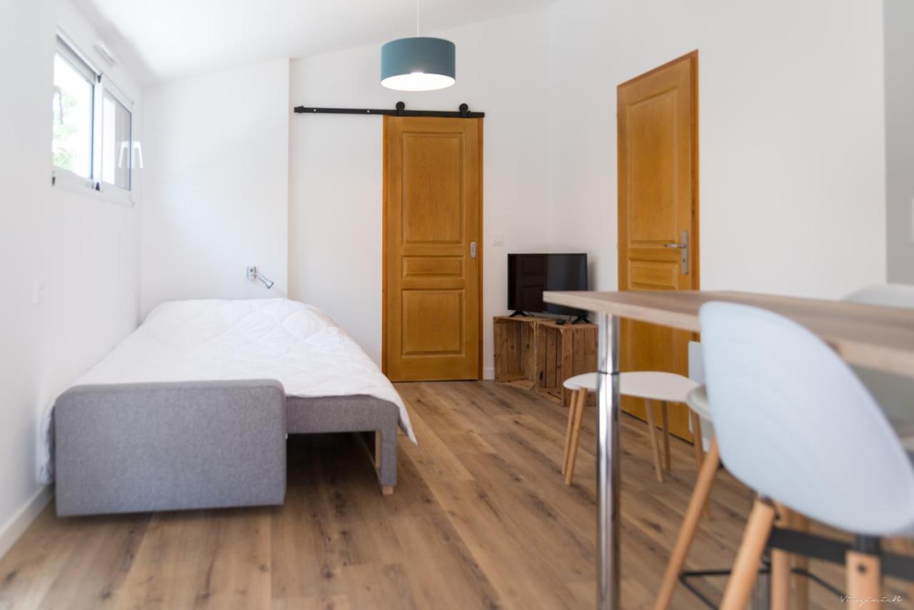 Longere Pierres/Modernite Proche Mer/La Guittiere Talmont-Saint-Hilaire Exterior foto